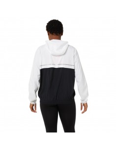 ASICS Lite-Show Jacket 2012C365-100 2