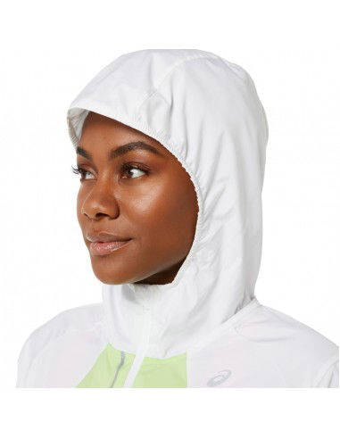 ASICS Lite-Show Jacket 2012C365-100 ASICS Lite-Show Jacket 2012C365-100