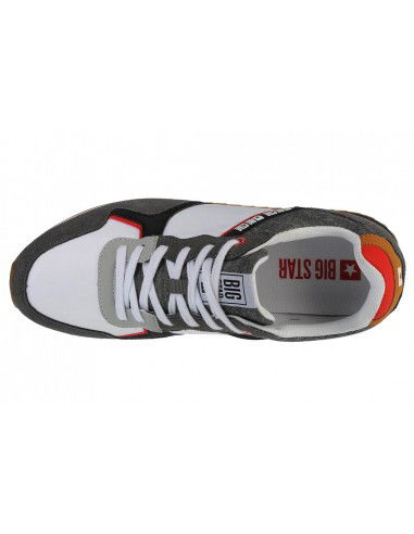 Big Star Shoes JJ174147 Big Star Shoes JJ174147