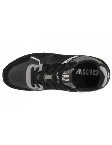 Big Star Shoes JJ174145 Big Star Shoes JJ174145