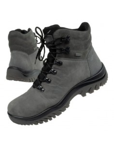 4F M OBMH255 25S trekking shoes 2