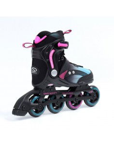 SMJ sport RX23 W HS-TNK-000013980 inline skates 2
