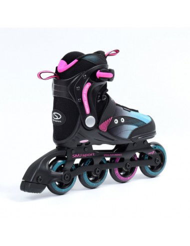 SMJ sport RX23 W HS-TNK-000013980 inline skates SMJ sport RX23 W HS-TNK-000013980 inline skates