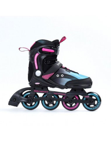 SMJ sport RX23 W HS-TNK-000013980 inline skates SMJ sport RX23 W HS-TNK-000013980 inline skates