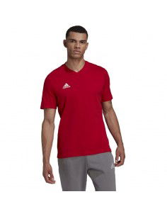 T-shirt adidas Entrada 22 Tee M HC0451 2