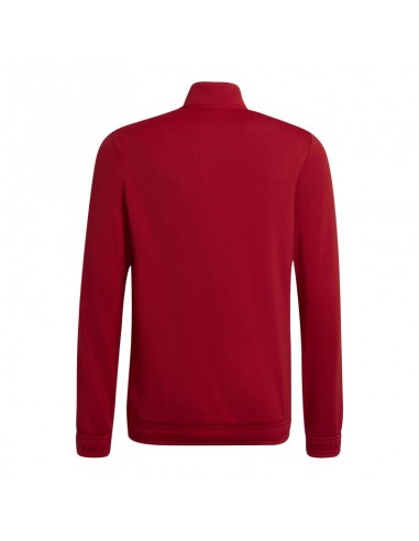 Sweatshirt adidas Entrada 22 Track Jr H57563 Sweatshirt adidas Entrada 22 Track Jr H57563