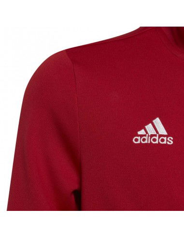 Sweatshirt adidas Entrada 22 Track Jr H57563 Sweatshirt adidas Entrada 22 Track Jr H57563