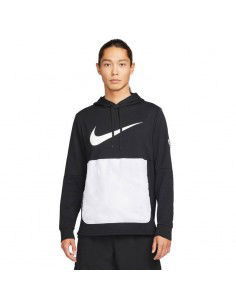 Nike Dri-FIT Sport Clash M DM8131-011 sweatshirt