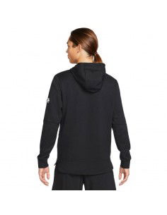 Nike Dri-FIT Sport Clash M DM8131-011 sweatshirt 2
