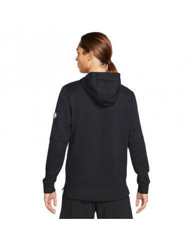 Nike Dri-FIT Sport Clash M DM8131-011 sweatshirt Nike Dri-FIT Sport Clash M DM8131-011 sweatshirt
