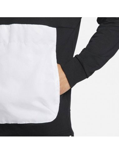 Nike Dri-FIT Sport Clash M DM8131-011 sweatshirt Nike Dri-FIT Sport Clash M DM8131-011 sweatshirt