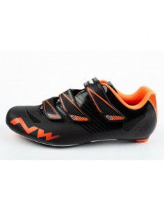 Cycling shoes Northwave Torpedo 3S M 80141004 06 2