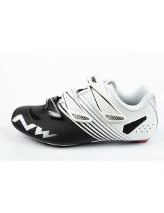 Cycling shoes Northwave Torpedo 3S M 80141004 51 2