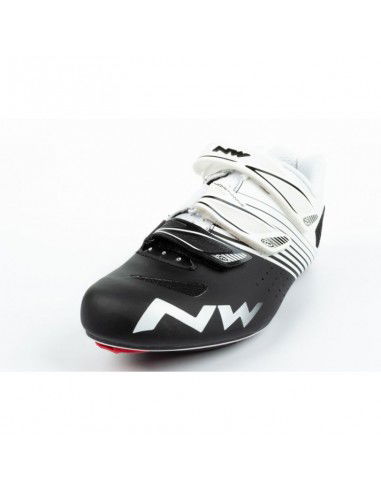 Cycling shoes Northwave Torpedo 3S M 80141004 51 Cycling shoes Northwave Torpedo 3S M 80141004 51