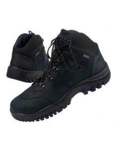 Winter shoes 4F M OBMH251 31S