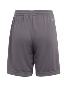 Adidas Entrada 22 Jr. H57507 shorts 2