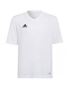 T-shirt adidas Entrada 22 Jsy Jr HC5054