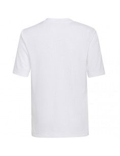 T-shirt adidas Entrada 22 Jsy Jr HC5054 2