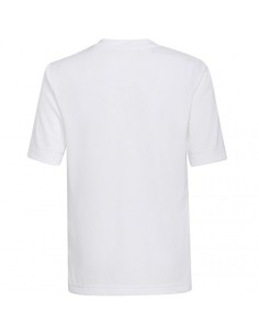 T-shirt adidas Entrada 22 Jsy Jr HC5054 2