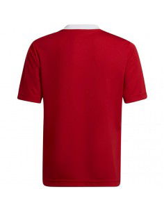 T-shirt adidas Entrada 22 Jsy Jr H57496 2