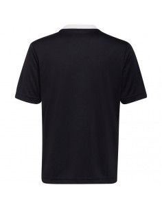T-shirt adidas Entrada 22 Jsy Jr H57497 2