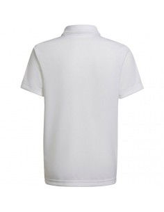 T-shirt adidas Entrada 22 Polo Jr HC5059 2
