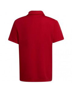 T-shirt adidas Entrada 22 Polo Jr H57495 2