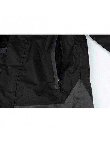 Regatta Cntrst Shell Jacket M TRW504 28P Regatta Cntrst Shell Jacket M TRW504 28P