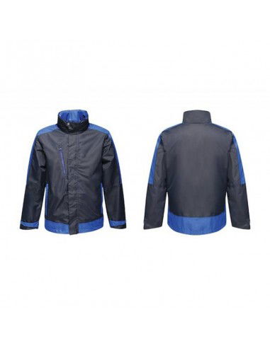 Regatta Cntrst Shell M TRW504 5WV Jacket Regatta Cntrst Shell M TRW504 5WV Jacket