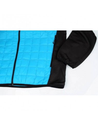Regatta Modular Thermal M TRA517 4WD Jacket Regatta Modular Thermal M TRA517 4WD Jacket