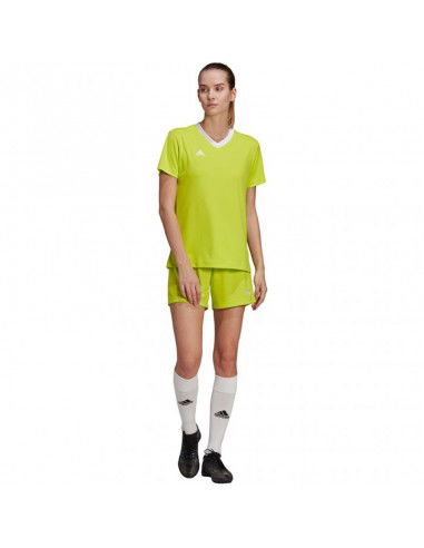 T-shirt adidas Entrada 22 Jsy W HC5080 T-shirt adidas Entrada 22 Jsy W HC5080