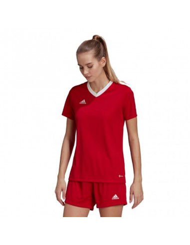T-shirt adidas Entrada 22 Jsy W H57571 T-shirt adidas Entrada 22 Jsy W H57571