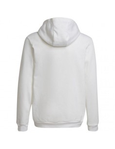 Sweatshirt adidas Entrada 22 Hoody Jr HG6303 2