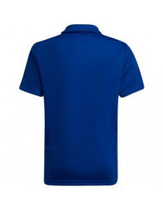 T-shirt adidas Entrada 22 Polo Jr HG6289 2