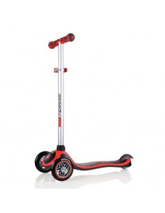 3-wheel scooter Globber 440-152-2 Ferrari HS-TNK-000009781