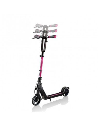 Scooter Globber One K 165 BR 672-110 Scooter Globber One K 165 BR 672-110