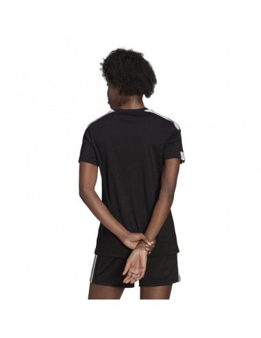 T-shirt adidas Squadra 21 W GN5757 T-shirt adidas Squadra 21 W GN5757