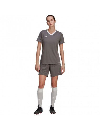 T-shirt adidas Entrada 22 Jsy W H59848 T-shirt adidas Entrada 22 Jsy W H59848