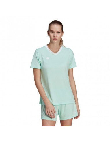T-shirt adidas Entrada 22 Jsy W HC5076 T-shirt adidas Entrada 22 Jsy W HC5076