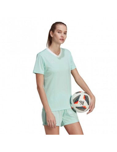 T-shirt adidas Entrada 22 Jsy W HC5076 T-shirt adidas Entrada 22 Jsy W HC5076
