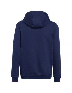 Sweatshirt adidas Entrada 22 Hoody Jr H57517 2