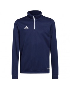 Sweatshirt adidas Entrada 22 Tr Top Jr H57484