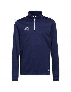 Sweatshirt adidas Entrada 22 Tr Top Jr H57484