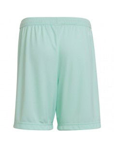 Adidas Entrada 22 Jr HC5058 shorts 2