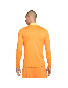 Nike Dri-Fit Strike Drill Top M DH8732 738 sweatshirt 2