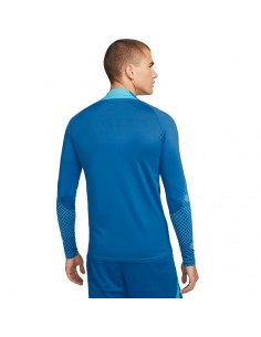 Nike Dri-FIT Strike Drill Top M DH8732 407 sweatshirt 2