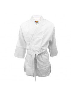 Judo uniform SMJ Sport Jr. HS-TNK-000006677 2