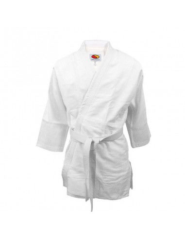 Judo uniform SMJ Sport Jr. HS-TNK-000006677 Judo uniform SMJ Sport Jr. HS-TNK-000006677