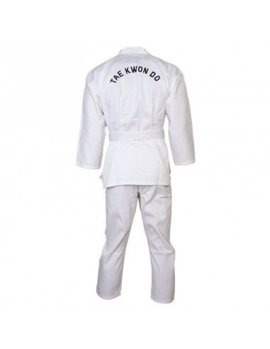 Taekwondo suit SMJ Sport HS-TNK-000008550 Taekwondo suit SMJ Sport HS-TNK-000008550