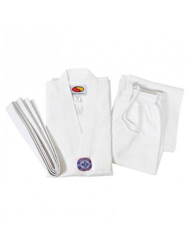 Taekwondo suit SMJ Sport HS-TNK-000008550 Taekwondo suit SMJ Sport HS-TNK-000008550